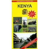 Kenya - Dekameron &uacute;tik&ouml;nyvek - G&eacute;mes Zsolt