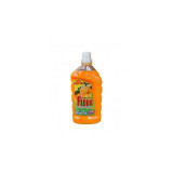 Detergent Cloret Universal pardoseala Orange Flowers 1000ml