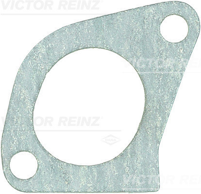 Suction manifold gasket fits: AKTIV FISCHER M 800; ALLIS CHALMERS 715. 715D; BERLIET 550K; BROOME &amp; VADE CA2. CA3; CATERPILLAR 206B. 212B. 416. 416 II