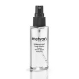 Spray de fixare a machiajului Mehron Barrier Spray, 60ml