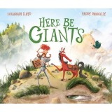 Here Be Giants