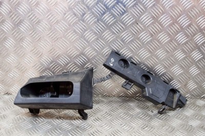 Suport bara de protecție dreapta spate OPEL MOKKA / MOKKA X 2015 OEM: 42356004 14103438 foto