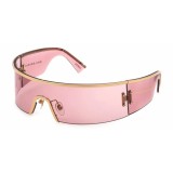 Ochelari de Soare Damă Lozza SL2372-99300R &Oslash; 99 mm