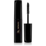 Sensai Lash Volumiser 38&deg;C mascara și extra volum culoare Black 10 ml