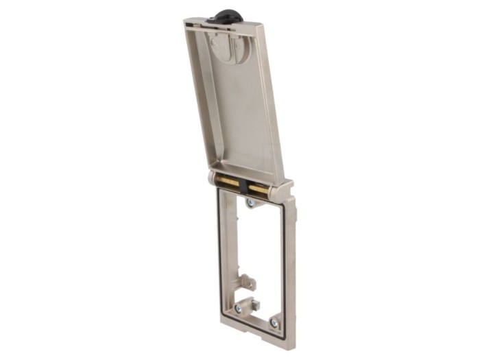 Cadru pe panou IP65 MODLINK MSDD