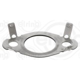 Garnitura conducta supapa EGR Audi A1, A3, A3 Limousine; Seat Alhambra, Altea; Skoda Fabia II, Fabia III; VW Beetle, Caddy Alltrack, Caddy III Motor