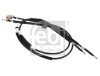 FEBI BILSTEIN 109429 Cablu, frana de parcare