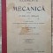 Elemente de mecanica pentru clasa VII reala - Gh. Beiu Paladi