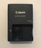 Incarcator foto canon CB-2LXE / baterie NB-5L / 4.2V - 0.7A (630)