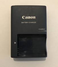 Incarcator foto canon CB-2LXE / baterie NB-5L / 4.2V - 0.7A (630) foto