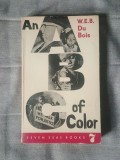 W.E.B. Du Bois - An ABC of Color / An A.B.C. of Color - Selections from over half century...
