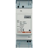 Alimentator compact maxim 600mA Bticino E49