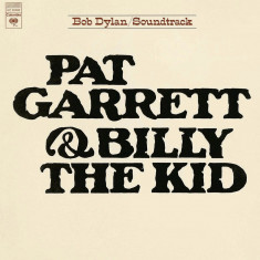 Bob Dylan Pat Garrett Billy The Kid OST LP 2019 (vinyl) foto