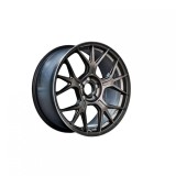 Set jante auto Kormetal R19 8.5J ET38 9.5J ET45 5x112 auriu+diamond cut Vw Seat Skoda Audi Mercedes Bmw Cupra