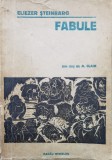Fabule - Eliezer Steinbarg , D387