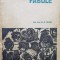 Fabule - Eliezer Steinbarg , D387