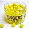 Ringers - Pelete de carlig Yellow Chocolate Orange 10mm