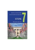 Istorie. Manual pentru clasa a VII-a - Paperback brosat - Gheorghe Florin Ghețău, Olenca Georgiana Ghețău - Aramis, Clasa 7