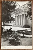 QW24 G - Carte postala - tematica turism - vedere - Galati 22 - 1964