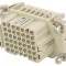 Conector HDC Inserturi Contact Mamă Heavy Mate DD
