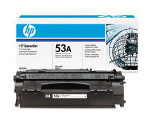 Reumplere cartus HP Q7553A 1160 1320 P2015 foto