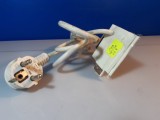 Cablu Alimentare Filtru Indesit, Piese Masina Spalat, Model WISE107