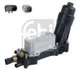 FEBI BILSTEIN 109170 febi Plus Locas filtru ulei