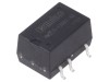 Convertor DC/DC 2W 9V 222mA SMD