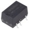 Convertor DC/DC 2W 9V 222mA SMD
