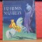 MIHAIL SADOVEANU - FAT FRUMOS MAZAREAN - 10 POVESTI CU DESENE COLOR - 69 PAG. -