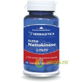 Super Nattokinase 2.750 FU 60cps
