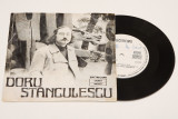 Doru Stănculescu &ndash; Ai, Hai - disc vinil vinyl mic 7&quot;, electrecord