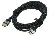 Cablu VENTION HDMI 2.1 Textil 4K 8K 2m Mini HDMI AGJGH