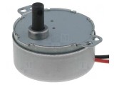 Motor Sincron AC 4W 220-240V 30RPM IP50