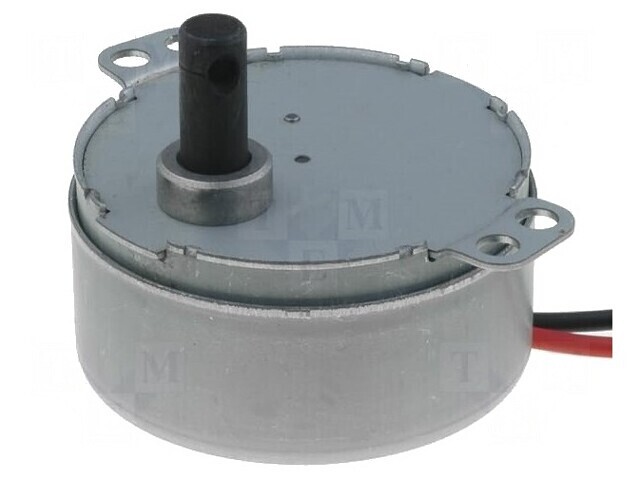 Motor Sincron AC 4W 220-240V 30RPM IP50