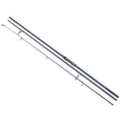 Lanseta fibra de carbon Baracuda Evolution Carp 3.6 m pentru crap, A: 3 lbs foto