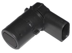 Senzor parcare E99-0013, Alfa Romeo, Audi, Fiat, Hyundai, Kia, Lancia, Renault, Seat, Skoda, Toyota, VW, Volvo, cu 3 pini foto