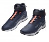 Ghete moto LS2 ACRUX, marime 43, culoare negru/albastru/portocaliu Cod Produs: MX_NEW AK71080C012343