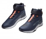 Ghete moto LS2 ACRUX, marime 44, culoare negru/albastru/portocaliu Cod Produs: MX_NEW AK71080C012344