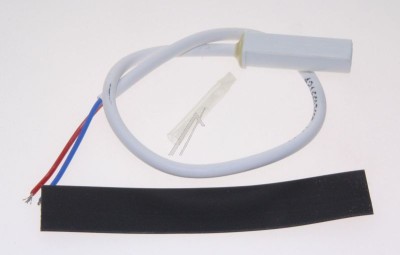 SENZOR DE TEMPERATURA NTC PT FRIGIDER 4394720285 Frigider / Combina frigorifica ARCELIK / BEKO foto