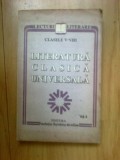 a2d Literatura Clasica Universala. Clasele V-VIII - volumul 4