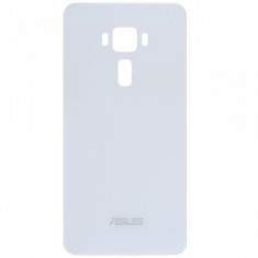 Capac baterie Asus Zenfone 3 Z012D ZE522KL alb swap