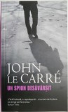 Un spion desavarsit &ndash; John le Carre