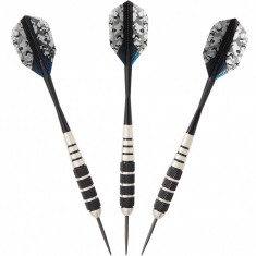 Săgeată T560 vârf oțel darts darts x3