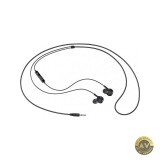 Handsfree 3.5mm Samsung IA500 Negru GP-TOU021CSHBW