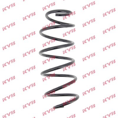 KYB RA3358 K-Flex Arc spiral foto
