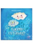Cumpara ieftin Facem cu randul