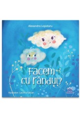 Iubirea in bucate: Retete jucause pentru copii veseli si familii fericite - Didactica Publishing House