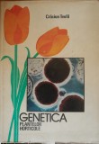 Genetica plantelor horticole - Craciun Teofil (1981)