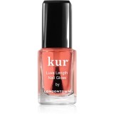 LONDONTOWN Kur Luxe Length Nail Gloss fortifiant lac de unghii pentru unghii slabe si deteriorate 12 ml